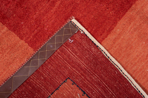 Vintage Gabbe Area Rug (4' x 6')